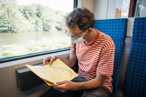 Wege: Los Vientos, Lagartijas Tiradas © Daniel Sadrowski, Ruhrtriennale 2022