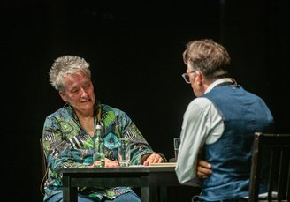Jutta Weber and Lukas Bärfuss, Natur und Technik.