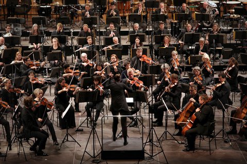 Vergessene Opfer, Duisburger Philharmoniker