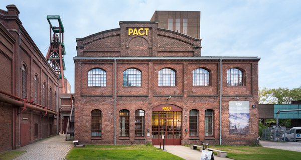 PACT Zollverein Essen